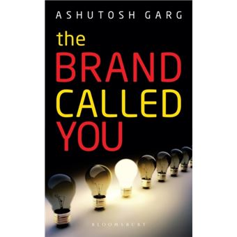 The Brand Called You - 1
