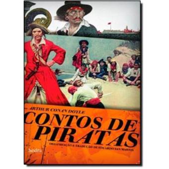 Contos De Piratas - 1