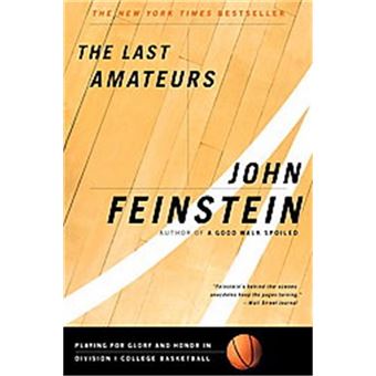 The Last Amateurs - 1