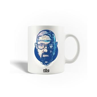 Caneca Maniacase Breaking Bad Walter White - 1