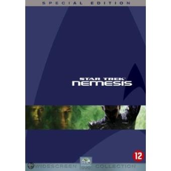 Star Trek 10  Nemesis  Special Edition (2 Dvd) - 1