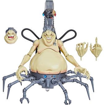 Figura Hasbro Mojo X-Men Marvel Legends | 15 cm - 1