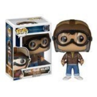 Funko Pop! Tomorrowland - Young Frank Walker - 140 - 1