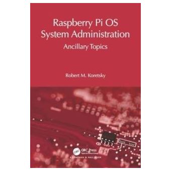 Raspberry Pi Os System Administration - 1