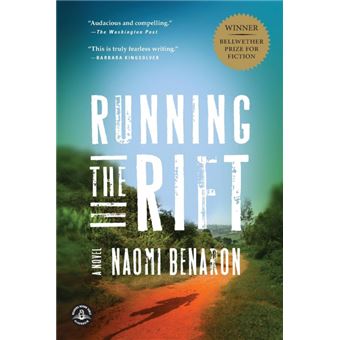 Running The Rift - 1