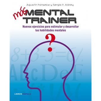 Más Mental Trainer - 1