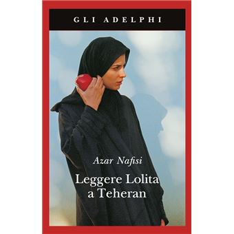 Leggere Lolita a Teheran - 1