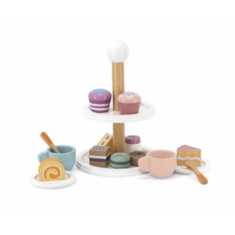 Conjunto de chá Viga - 1