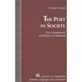 The Poet in Society - 1