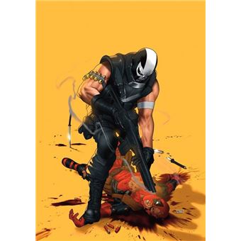 Deadpool (2025) 02 - 1