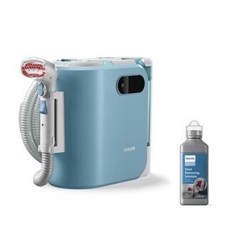 Máquina de Limpeza de Carpete Philips 3000 series XW3192/11 | Azul, Branco - 1