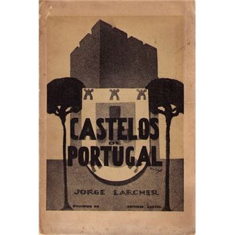 Castelos de portugal, distrito de leiria. - 1