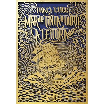 Mar de Tinta e Ouro. A Leitora - 1