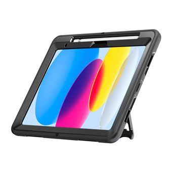 Capa para Tablet 4smarts Rugged Case Grip - 1