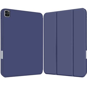 Capa Protetora V-REEL para iPad Air 4 / 5 / 6 (10.9") 2022 | Azul - 1