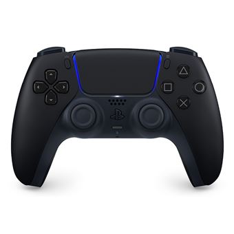 Controlador de Jogo Sony DualSense v3 | Preto - 1
