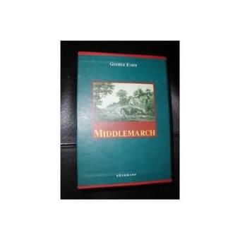 Middlemarch. - 1