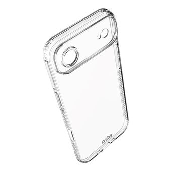 Capa para Telemóvel SBS Extreme | Transparente - 1