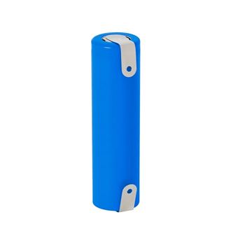 Pilha Lítio-Ião Mgr 3.7V 2400Mah Icr18650 - 1