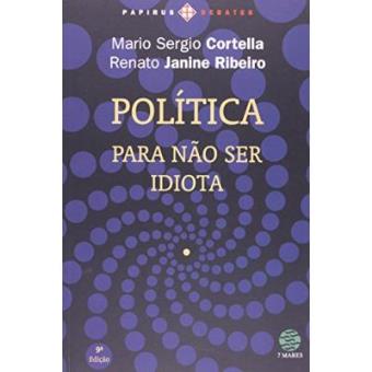 Política. Para Não Ser Idiota - 1