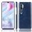 Capa Magunivers | TPU + PU Azul para Xiaomi Mi CC9 Pro/Mi Note 10/Mi Note 10 Pro_0
