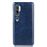 Capa Magunivers | TPU + PU Azul para Xiaomi Mi CC9 Pro/Mi Note 10/Mi Note 10 Pro_1