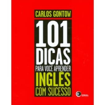 101 Dicas Para Você Aprender Inglês Com Sucesso - 1