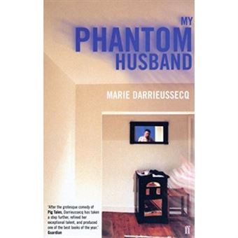 My Phantom Husband - 1