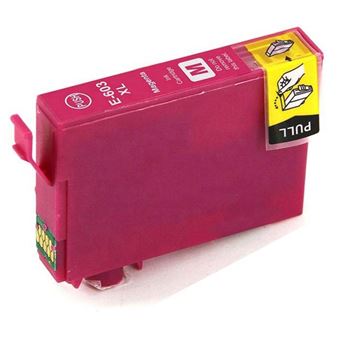 Tinteiro Compatível com Epson 603Xl Magenta (C13T03A34010/C13T03U34010) - 1