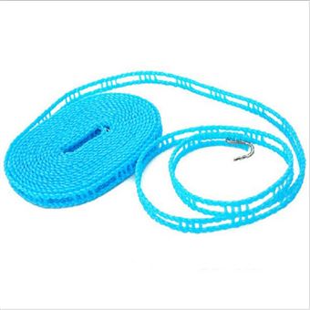 Estendal de Roupa Retrátil CO-Phénix para Varanda/Exterior | 10m | Antiderrapante - 1