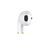 Auricular Mini Bluetooth Magunivers X1T Binaural Invisível sem Fios Branco_2