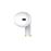 Auricular Mini Bluetooth Magunivers X1T Binaural Invisível sem Fios Branco_3