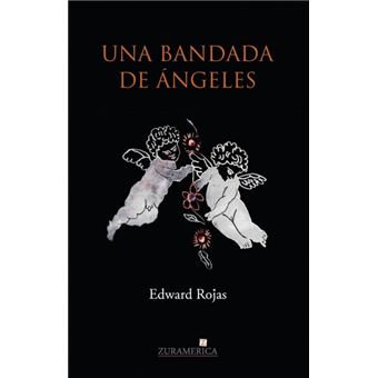 Una Bandada De Ángeles - 1