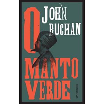 O Manto Verde - 1
