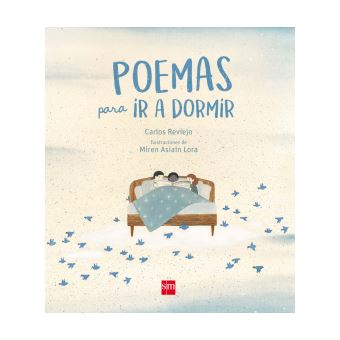 Poemas Para Ir A Dormir - 1