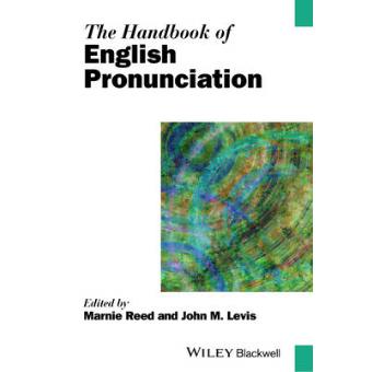 The Handbook of English Pronunciation - Hardback - 2015 - 1