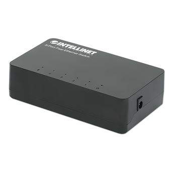 Switch de Rede Intellinet 561723 - 1