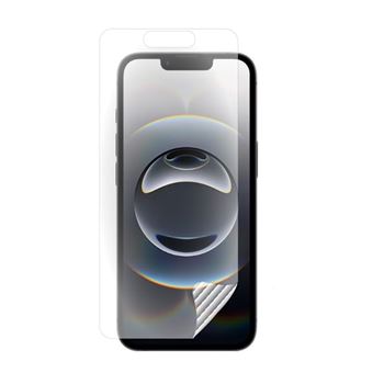Película ClearGel CapaSmart para Apple iPhone 16e - Transparente - 1