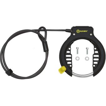 Cabo Anti-roubo Auvray Plug D.10 x 1000 - 1