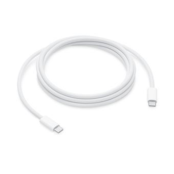 Cabo Usb Apple MU2G3ZM/A | Branco - 1