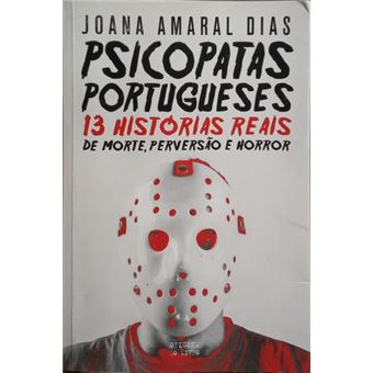 Psicopatas portugueses. - 1