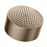 Coluna Portátil Xiaomi Mi Bluetooth Speaker Mini Dourado_0