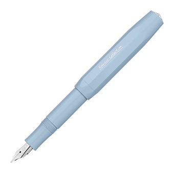 Caneta Kaweco Collection Azul Claro M Kw11000296 - 1