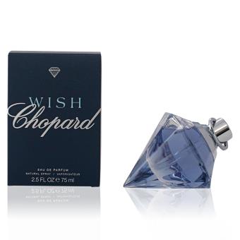 Perfume Chopard Wish Edp Spray 75ml - 1