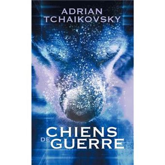 Chiens de guerre - 1