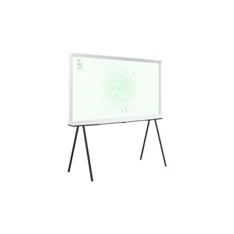 Smart TV Samsung The Serif TQ43LS01DAU | QLED | 4K UHD | 43'' | 109,2 cm | G - 1