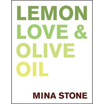 Lemon, Love & Olive Oil - 1