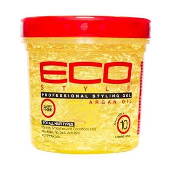 Gel Eco Styler M. Argan Oil | 473 ml - 1
