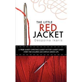 The Little Red Jacket - Paperback / softback - 2008 - 1