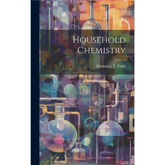 Household Chemistry - 1